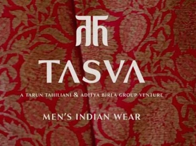 TASVA, the men’s Indianwear brand